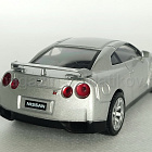 Nissan GT-R 1|43 (SC018) (SC018)