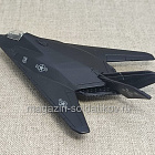 F-117A Nighthawk 1/144 Maisto (602-086) (602-086)
