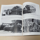 Журнал «Фронтовая иллюстрация". Первые "Тигры», Максим Коломиец. Выпуск №2 (VIL013) (VIL013)