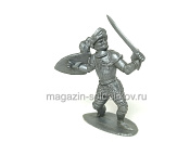 Рыцарь Manurba - фото