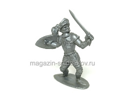 Рыцарь Manurba (704-1380) (704-1380)