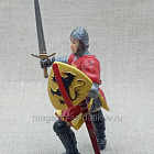 Рыцарь Papo 2008 (603-086) (603-086)