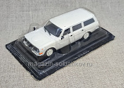 ГАЗ-24-12 «Волга», серия Автолегенды СССР №150 1/43 - фото