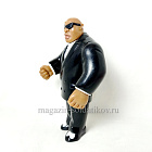 Фигурка из пластика Телохранитель McDonalds (704-1052) (704-1052)