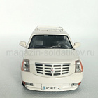 Cadillac Escalade 1|43 (SC045) (SC045)