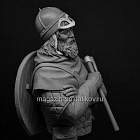 Сборная миниатюра из смолы Викинг 1:10, TRILOKA MINIATURES (TLK-B-010) (TLK-B-010)
