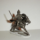 Дружинник с мечом, 28 мм Varang Miniatures
