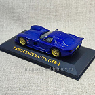 Panoz Esperante GTR-1, WhteBox (IXO) (Q307-156) (Q307-156)
