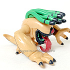 Фигурка из пластика Монстр E.L.C. Swampsterz (704-1089/2) (704-1089/2)