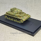 Dragon Armor 60085 Pz.Kpfw.IV Ausf. F1(F), 1/72 (Q366-171) (Q366-171)