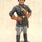 Танкист РККА, 1939-43 гг., 54 мм, Студия Большой полк (ИЛ0545.14.01.54) (ИЛ0545.14.01.54)
