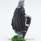 Рыцарь госпитальер, 1248-59 гг., 54 мм, Soldanir (QF0484) (QF0484)