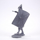 Сборная миниатюра из смолы 54021А-R СП Опцион XXIV легиона, I-II вв. н.э. (смола) Солдатики Публия