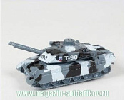 Танк, Технопарк 1/35 - фото