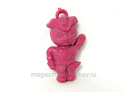 Кот-брелок, кооператив - фото