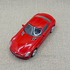 Mercedes SLS AMG Sedan 1/43 58100 Rastar (Q307-177) (Q307-177)