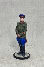 «Ликует пионерия!», 54 мм, Студия Большой полк - фото