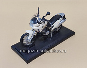 Мотоцикл BMW F650ST 1/18 - фото