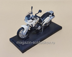 Мотоцикл BMW F650ST 1/18 (572-003) (572-003)