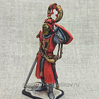 Бруно фон Хорнберг, XIII в.к, 54 мм, Студия Большой полк (ИЛ1642.07.01.54) (ИЛ1642.07.01.54)