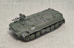 Советская боевая машина многоцелевого назначения МТ-ЛБ (QGM-049) (QGM-049)