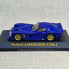 Panoz Esperante GTR-1, WhteBox (IXO) (Q307-156) (Q307-156)