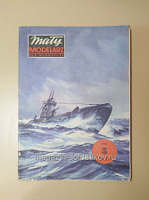 Maly Modelarz 05/1980 - фото