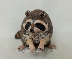 Енот Papo (704-1528) (704-1528)