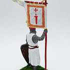 Рыцарь ордена меченосцев 54 мм, Soldanir (QF0426) (QF0426)