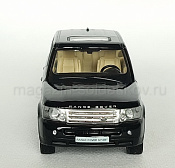 Land Rover Range Rover Sport 1|43 - фото