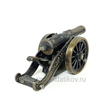 Пушка-зажигалка средняя (не работает) (704-1148) (704-1148)