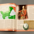 Журнал «100 битв, которые изменили мир». Очаков - 1788 (100битв-065) (100битв-065)
