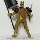 Король большой, Китай (704-1526) (704-1526)