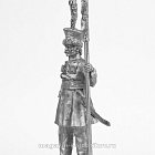 Миниатюра из олова 633 РТ Рядовой полка кракусов, 54 мм, Ратник (633-РТ) (633-РТ)