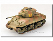 36248 Танк  M4A1(76)W 1:72 Easy Model