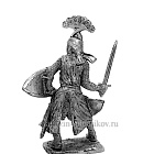 Миниатюра из олова 355. Ульрих фон Мунигюр, XIII век, 54 мм, EK Castings (355-К) (355-К)