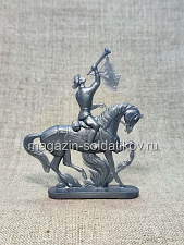 Савельевские Красная Армия - фото