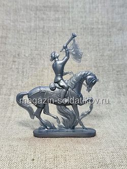 Савельевские Красная Армия (604-478) (604-478)