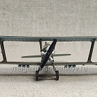 ПО-2 без подставки Легендарные самолеты (602-077) (602-077)