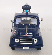 -  Fiat Carabinieri Полиция Италии  1/43 - фото