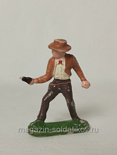 Ковбой, Польша - 1 шт. - фото