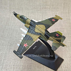 Су-25, Легендарные самолеты, выпуск 031