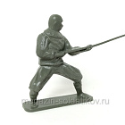 Ниндзя, Воины ночи (704-1199) (704-1199)