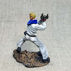 Миниатюра из олова Оборона Севастополя, 54 мм, Студия Большой полк (ИЛ2450.14.01.54) (ИЛ2450.14.01.54)