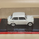 Авто «Запорожец» ЗАЗ-965А (в блистере) 1/24 (QGM-136) (QGM-136)