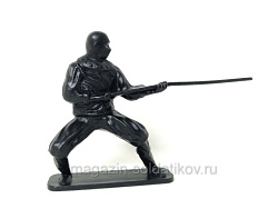 Ниндзя, Воины ночи (704-1197) (704-1197)