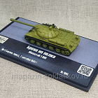 ИС-3 Берлин, парад, 7 сентября 1945 г. 1/100 Бронеколлекция (552-014) (552-014)