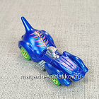 Purfect Speed 2016 (синий) 1/64 Hot Wheels (Mattel) (HW002) (HW002)