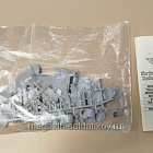 Средний бомбардировщик «Мартин Балтимор» 1/72 (Q533-023) (Q533-023)