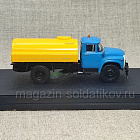 Масштабная модель в сборе и окраске ЗИЛ-130 КПН-3 1/72 (Q208-119) (Q208-119)
